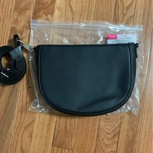 Half Moon Crossbody